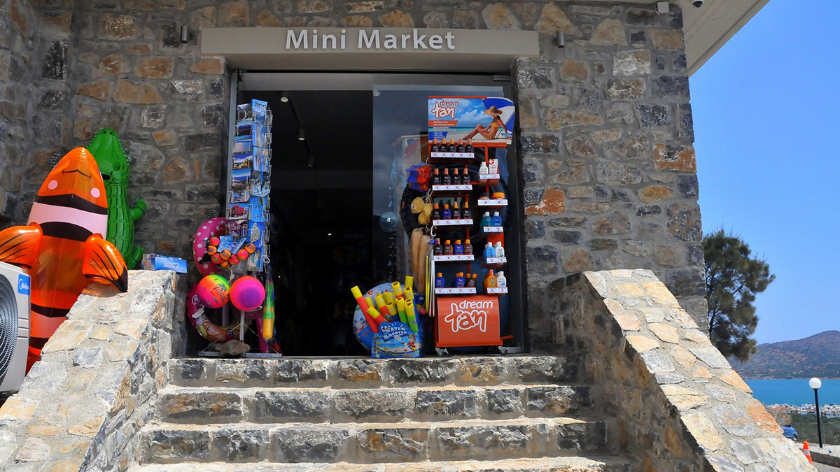 Elounda Water Park Residence - NR